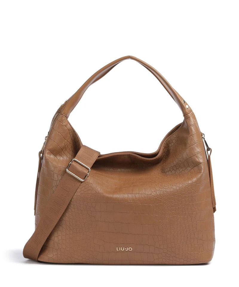 Liu Jo Kaliska L Beuteltasche suede