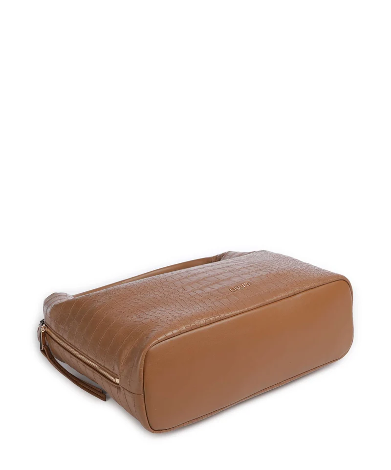 Liu Jo Kaliska L Beuteltasche suede