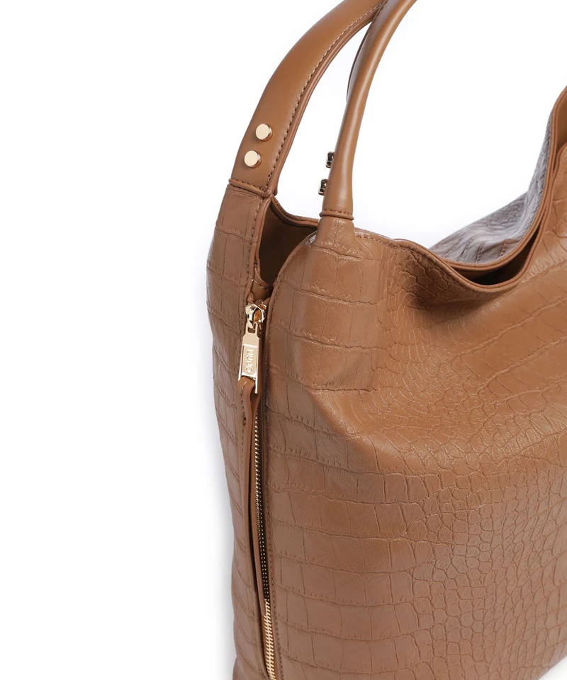 Liu Jo Kaliska L Beuteltasche suede