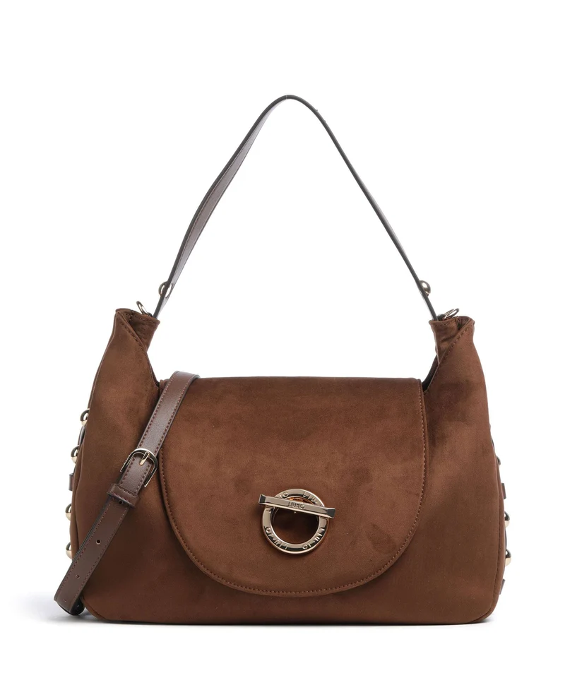 Liu Jo Gerona M Beuteltasche tabacco
