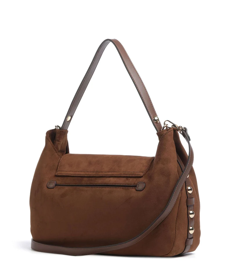 Liu Jo Gerona M Beuteltasche tabacco