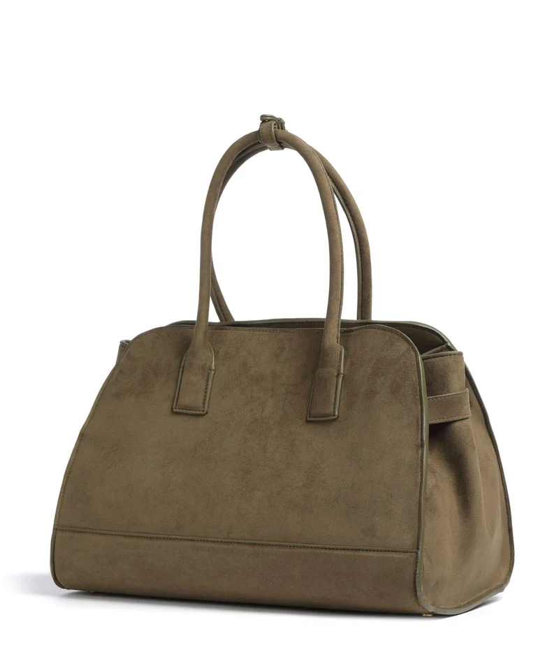 Steve Madden BRYLEIGH Shopper olive