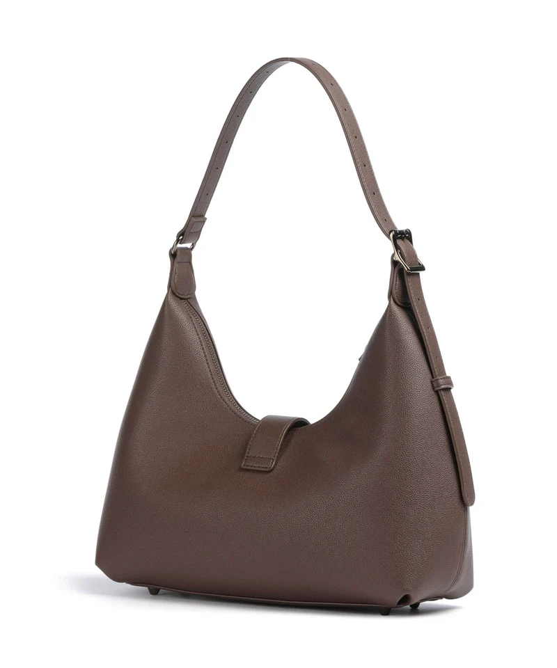 Steve Madden BOVIE Schultertasche brown/bronze