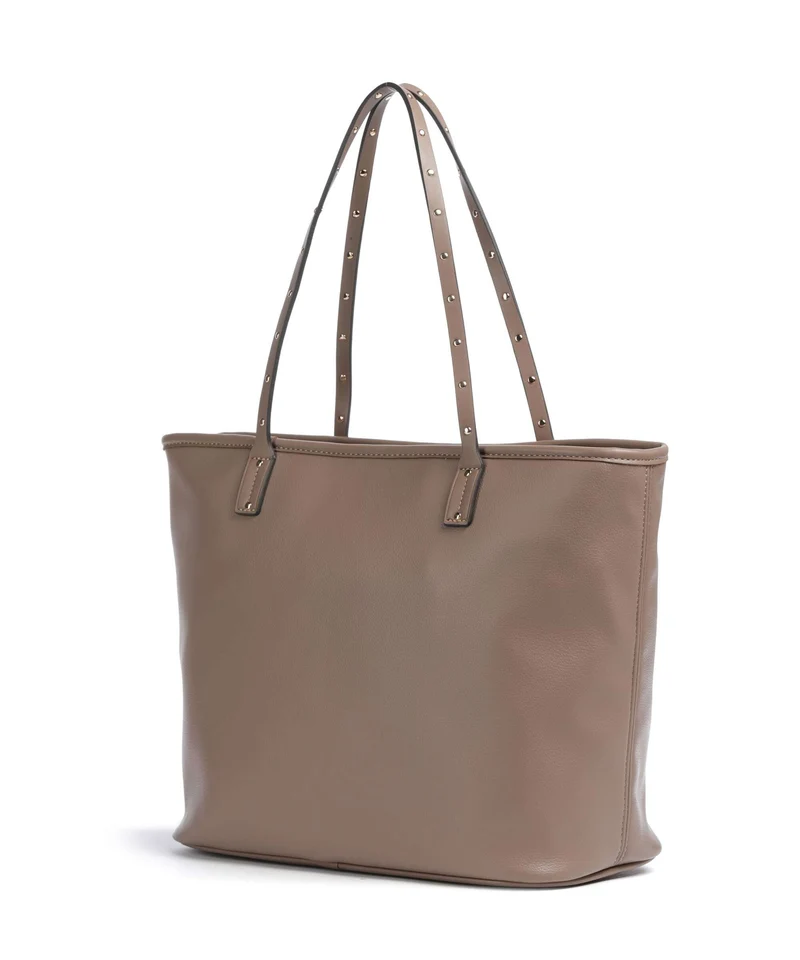 Liu Jo Evrim M Shopper mocha