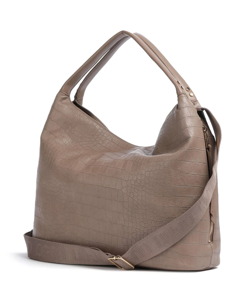 Liu Jo Kaliska L Beuteltasche mocha