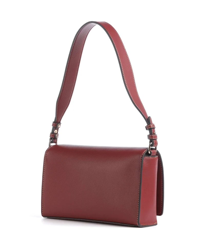 Liu Jo Caliwen S Schultertasche barn red