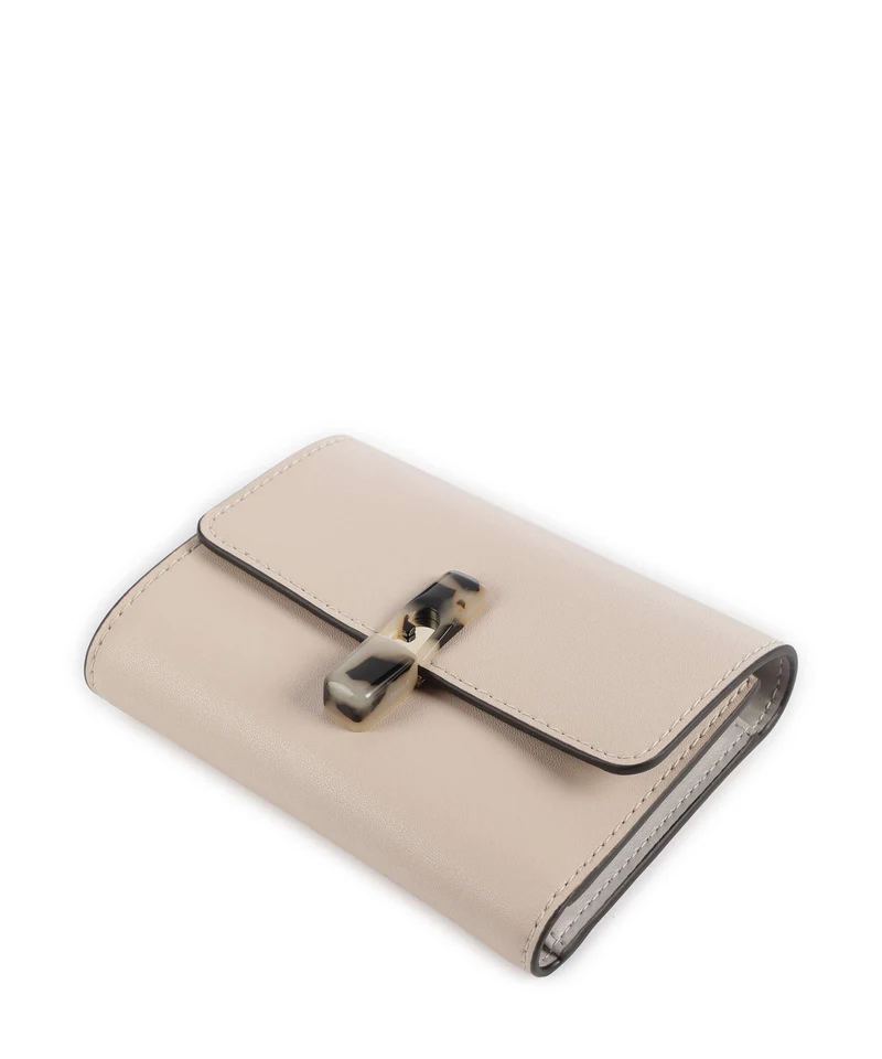 Furla Iride S Geldbörse cotone