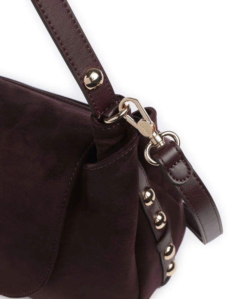 Liu Jo Gerona M Beuteltasche red aubergine