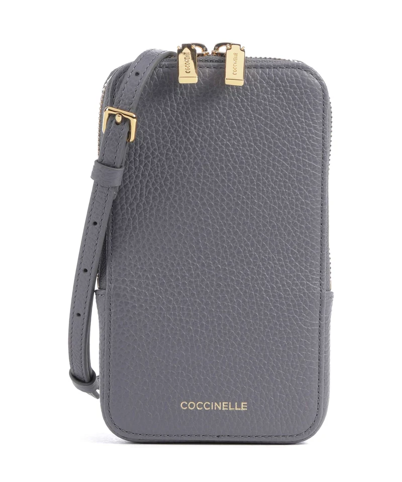 Coccinelle Flor Handytasche stove