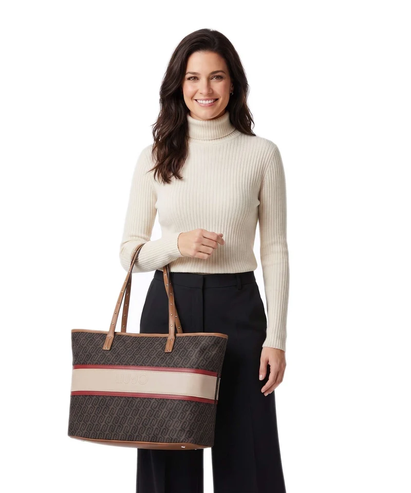 Liu Jo Travel M Shopper t moro
