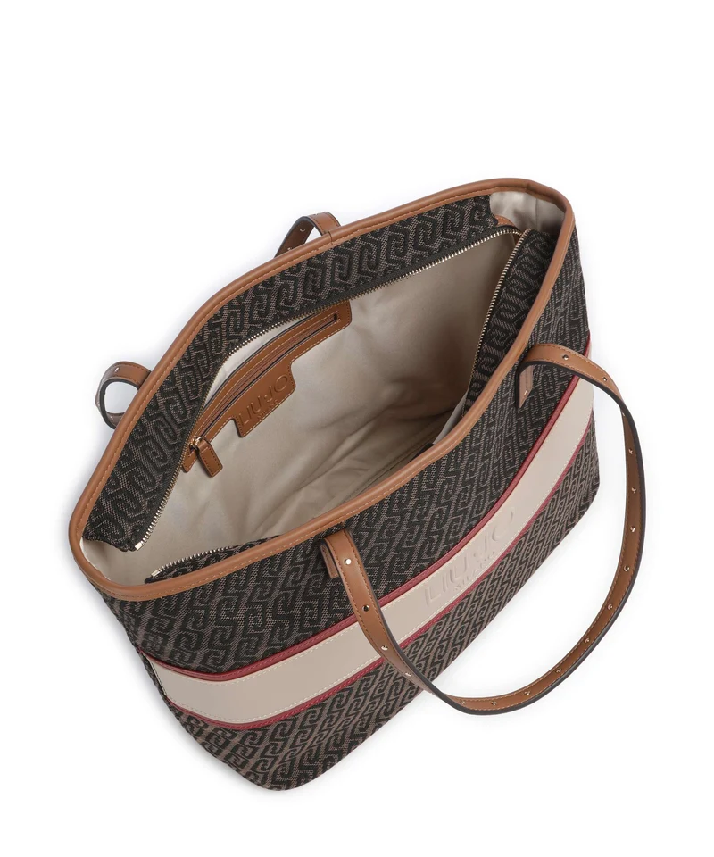 Liu Jo Travel M Shopper t moro