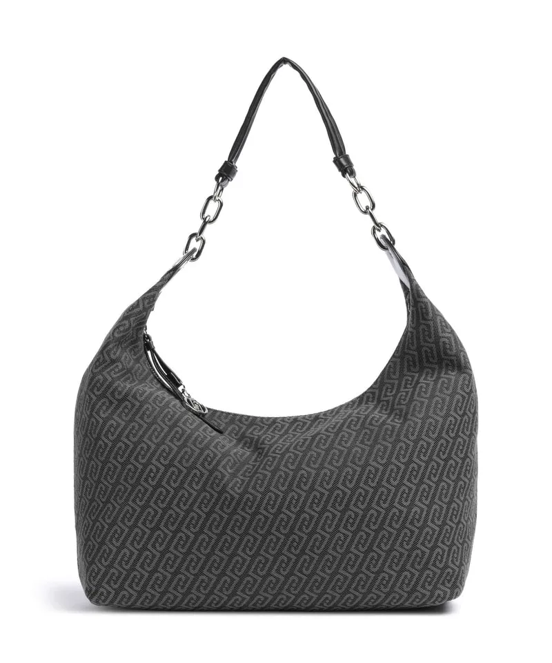 Liu Jo Faiza M Beuteltasche nero