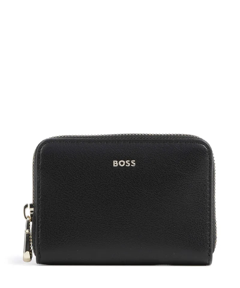 BOSS Sandy Geldbörse black
