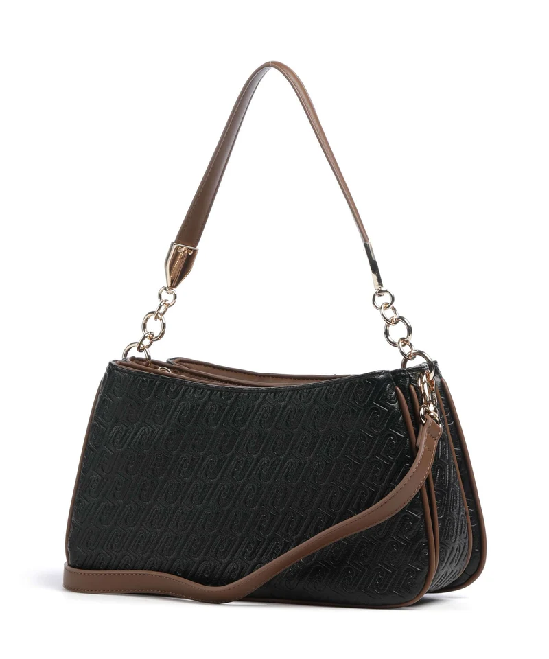 Liu Jo Ematite S Schultertasche nero