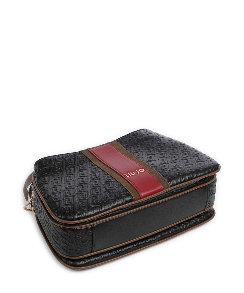 Liu Jo Ematite S Schultertasche nero