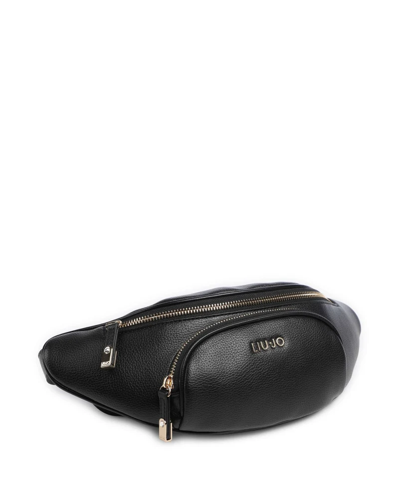 Liu Jo Manhattan M Gürteltasche nero