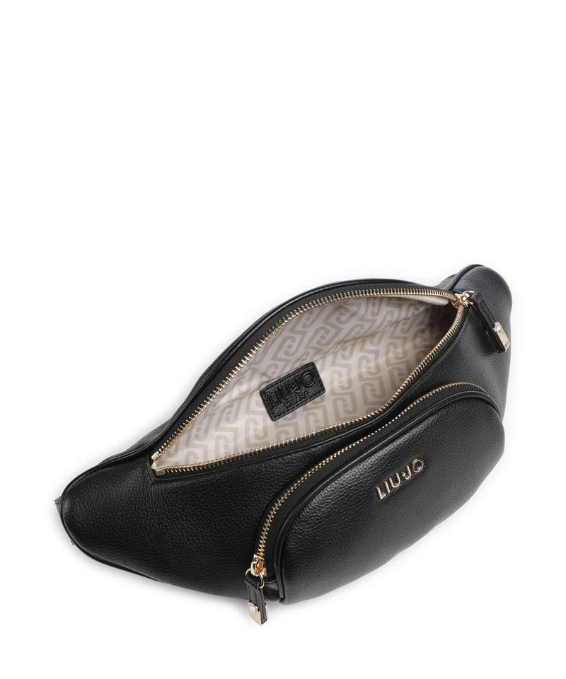 Liu Jo Manhattan M Gürteltasche nero