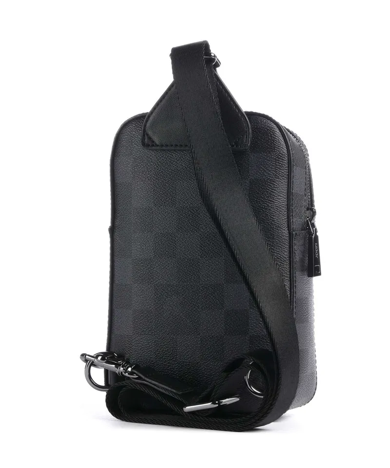 JOOP! Cortina Piazza Timo Slingbag black