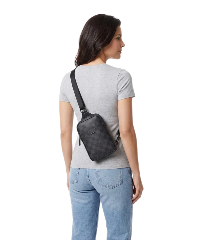 JOOP! Cortina Piazza Timo Slingbag black