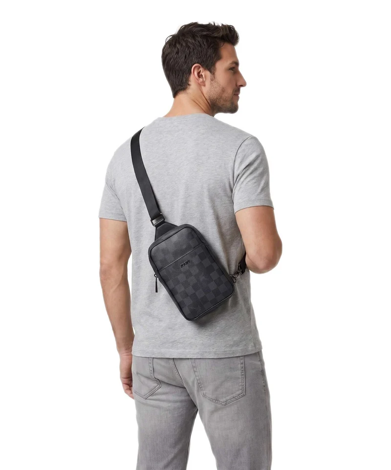 JOOP! Cortina Piazza Timo Slingbag black