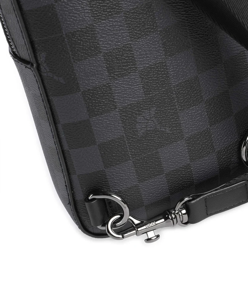 JOOP! Cortina Piazza Timo Slingbag black