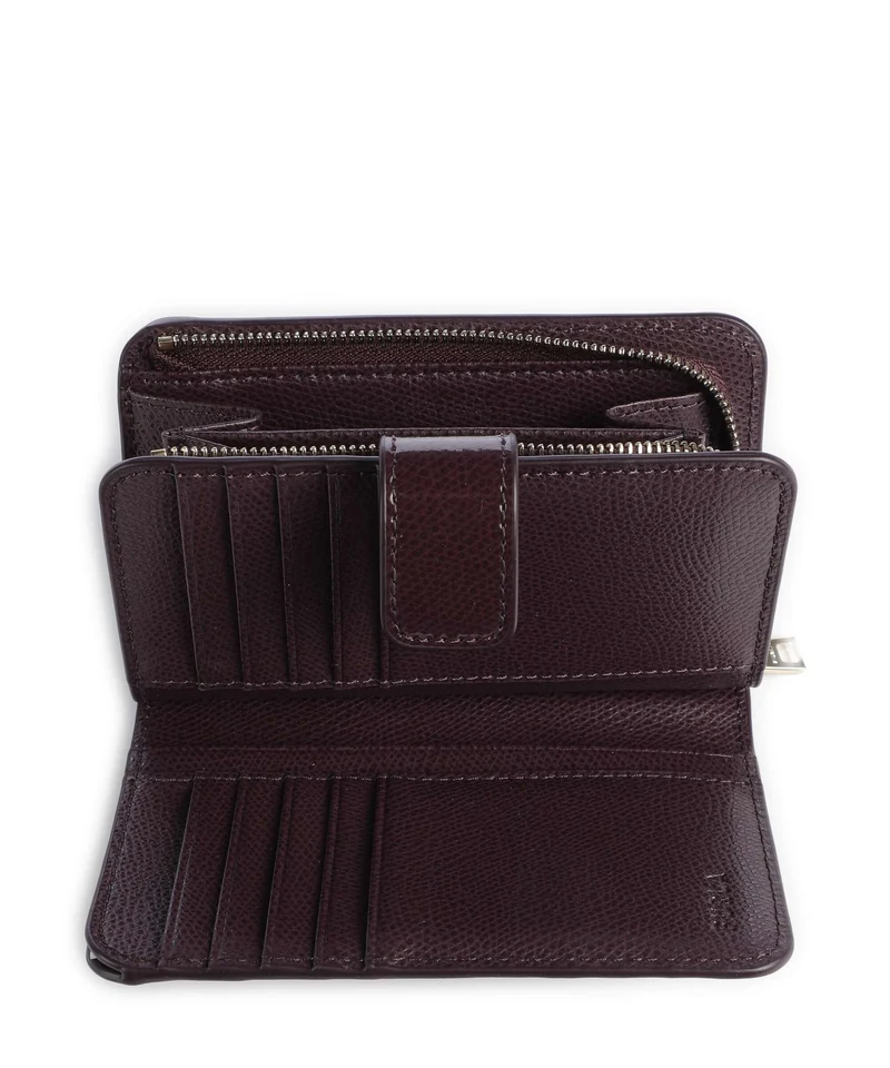 Furla Camelia M Geldbörse winter bloom