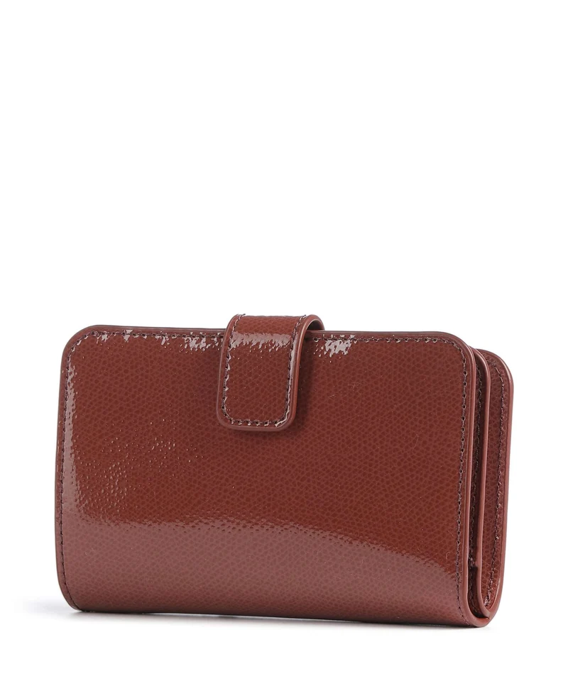 Furla Camelia M Geldbörse marsala