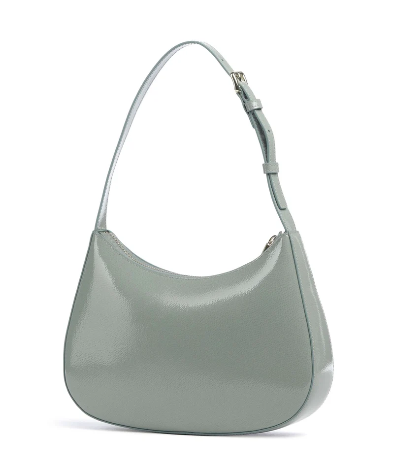 Furla Margot S Schultertasche winter sky