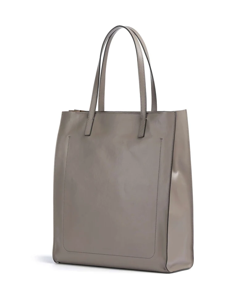 The Bridge Mirra Shopper greige
