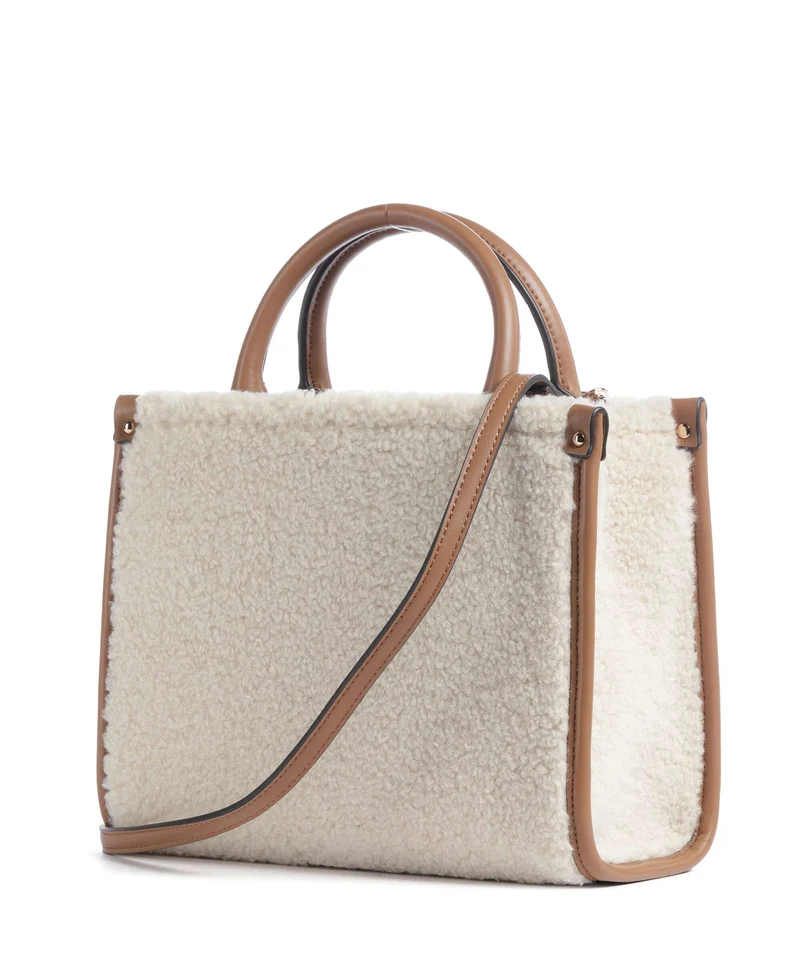Liu Jo Ridhi S Handtasche cream