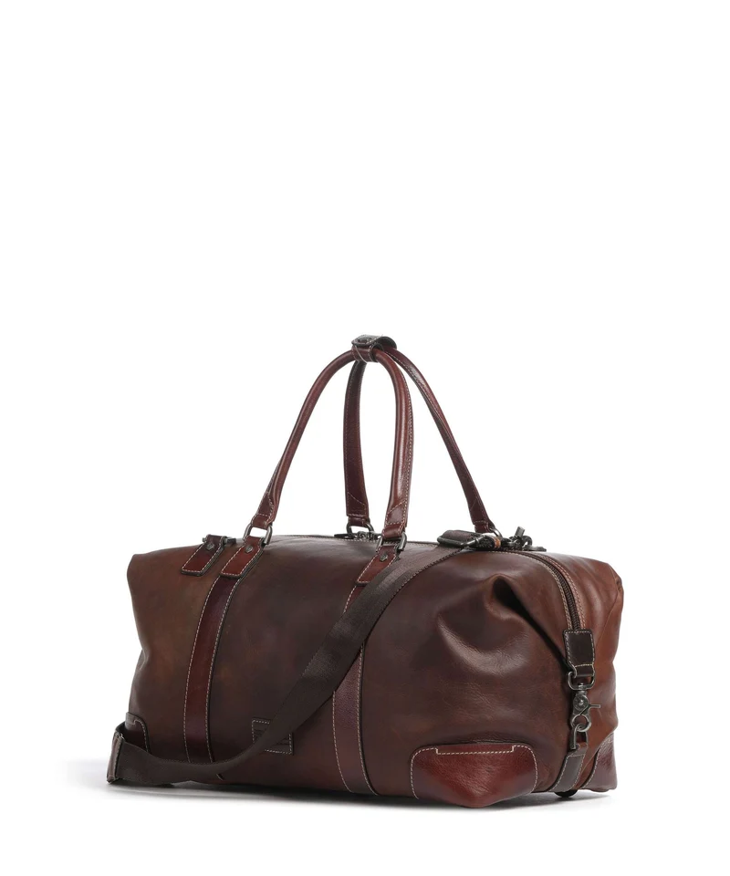Jekyll & Hide Montana Weekender two tone