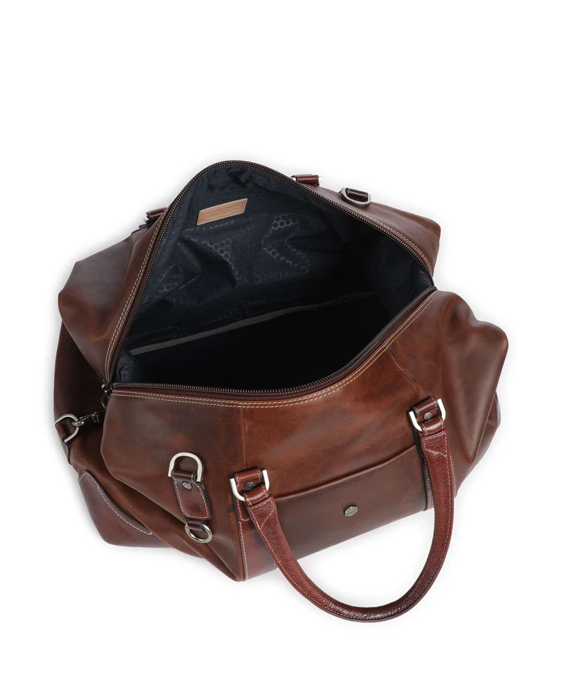 Jekyll & Hide Montana Weekender two tone