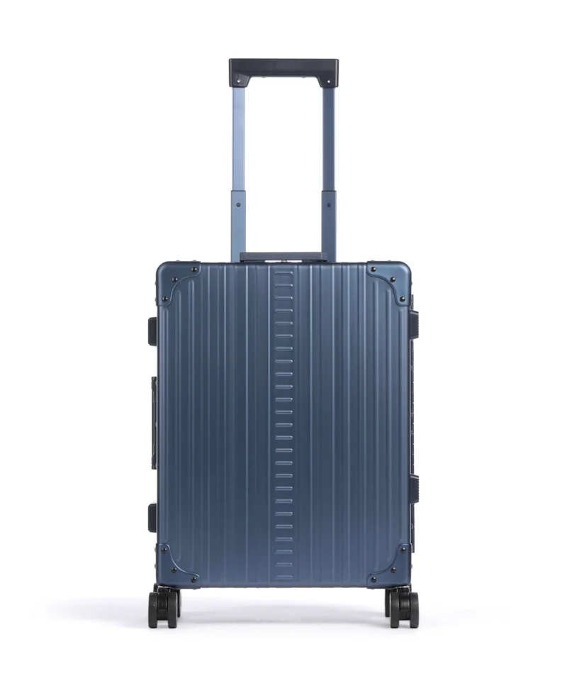 Aleon 21 International 4-Rollen Trolley saphire