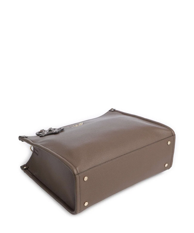 Liu Jo Ridhi M Handtasche dark mocha