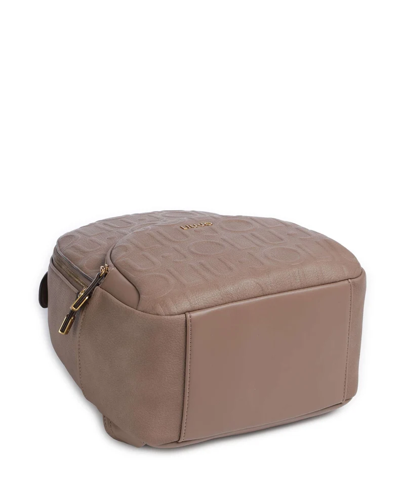 Liu Jo Manhattan M Rucksack mocha