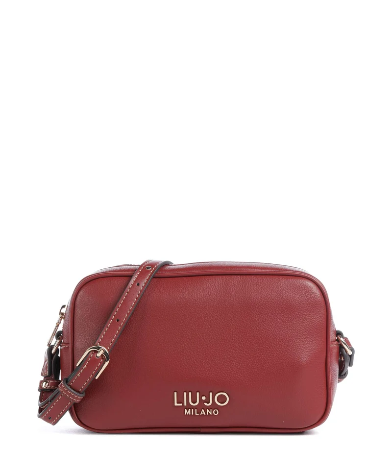 Liu Jo Evrim S Umhängetasche barn red
