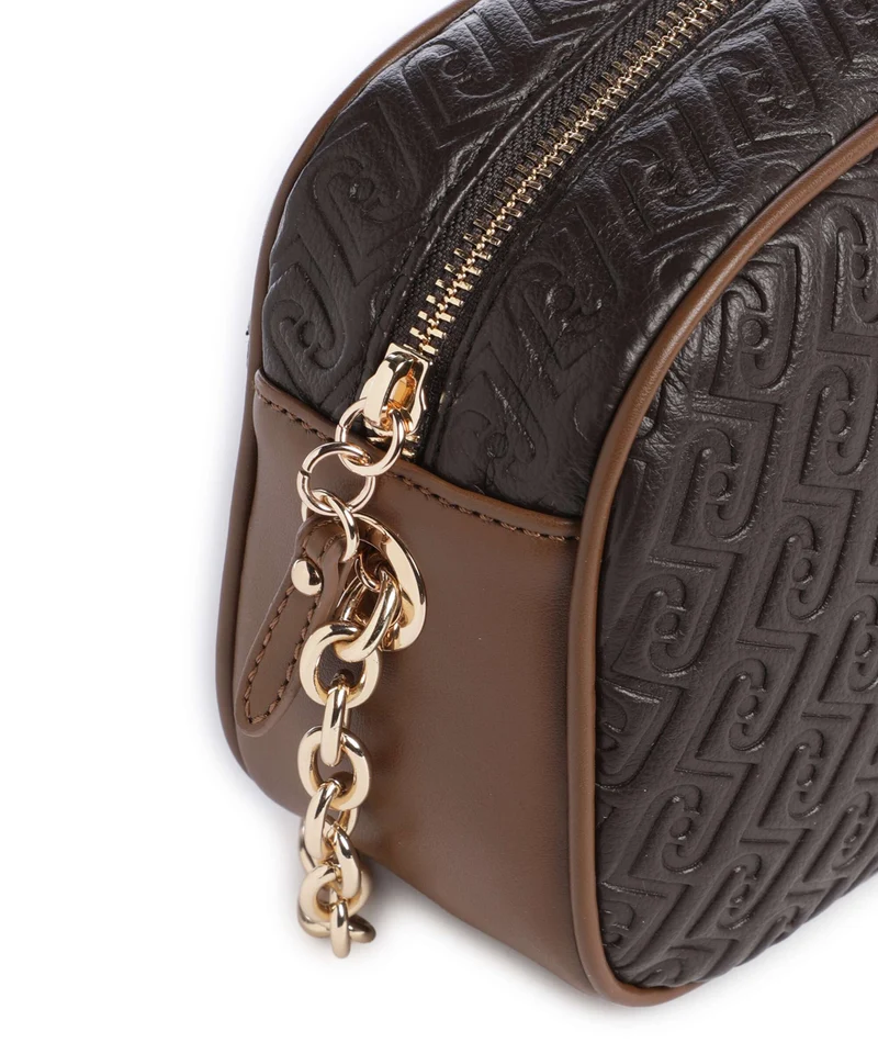 Liu Jo Ematite M Umhängetasche deep brown