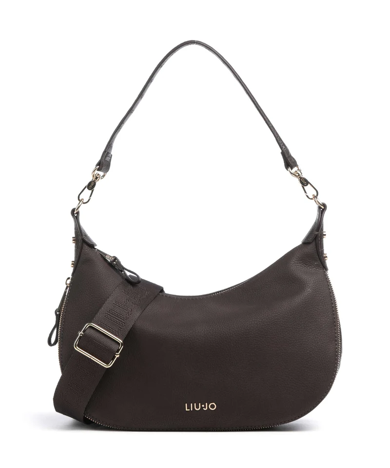 Liu Jo Kaliska M Beuteltasche deep brown