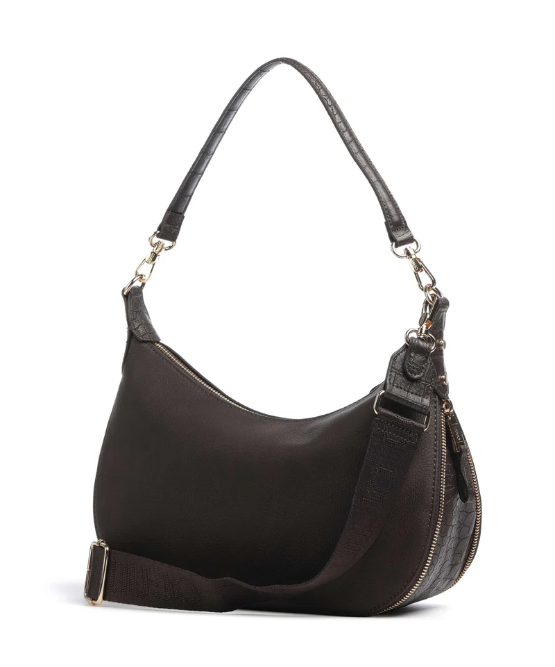 Liu Jo Kaliska M Beuteltasche deep brown