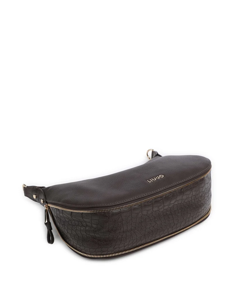 Liu Jo Kaliska M Beuteltasche deep brown