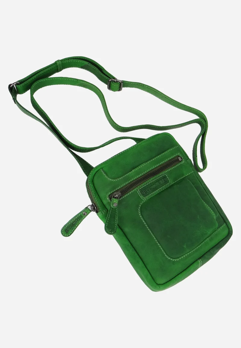 Ledertasche 1874