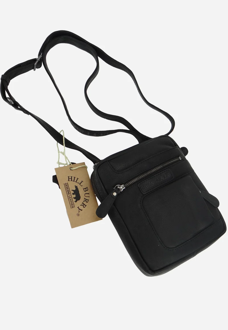 Ledertasche 1874