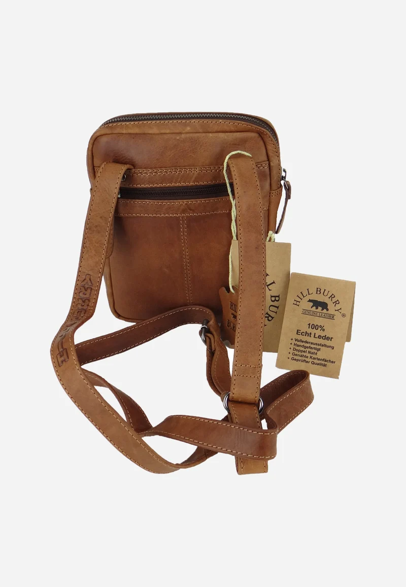 Ledertasche 1874