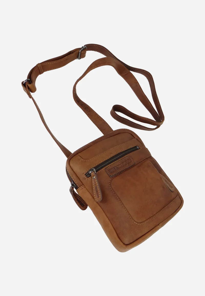 Ledertasche 1874