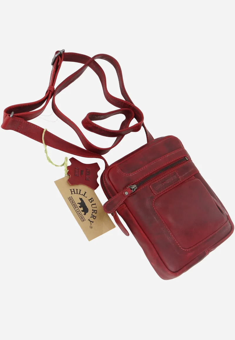 Ledertasche 1874