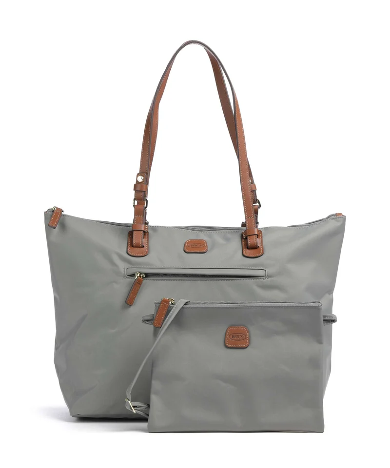 Brics X-Collection L Shopper cloud