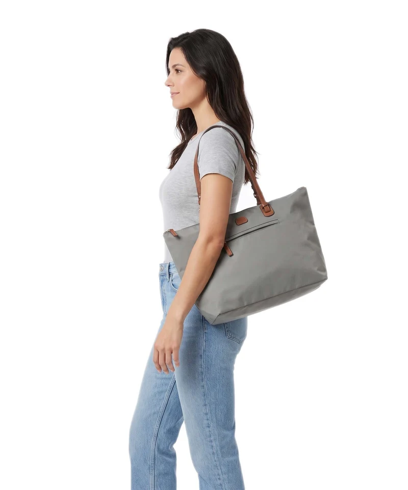 Brics X-Collection L Shopper cloud
