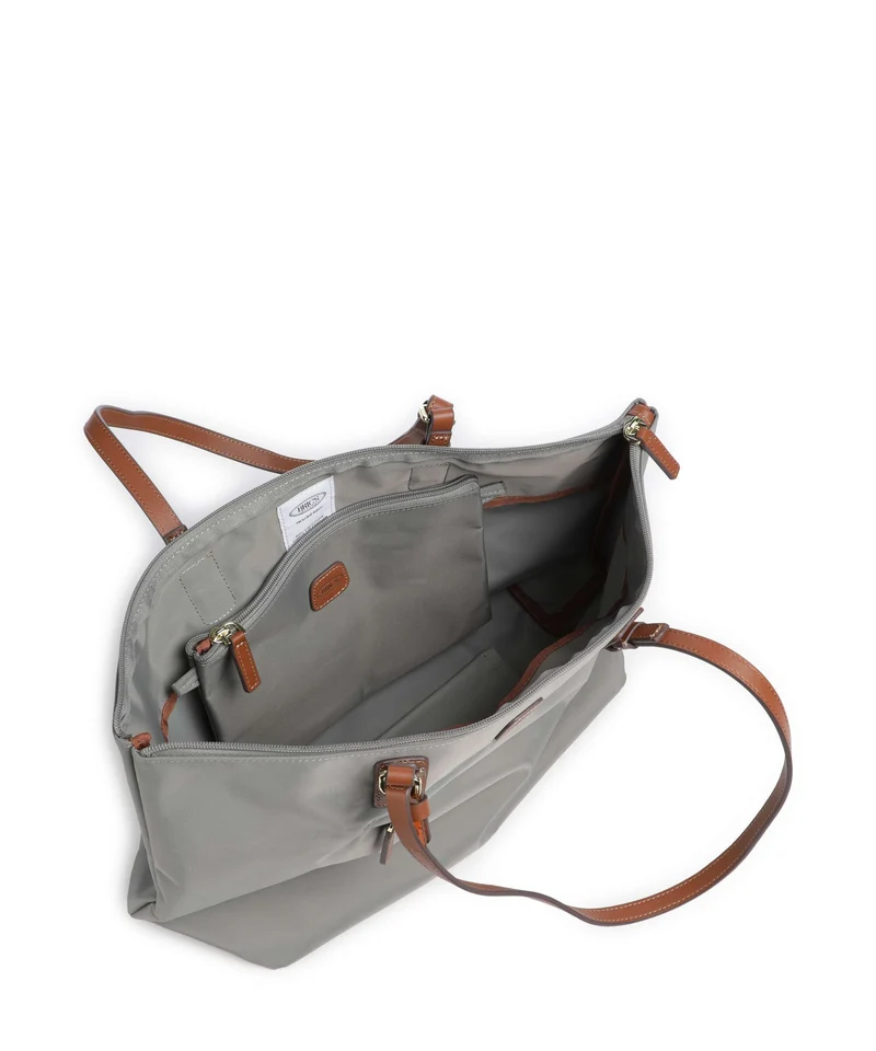 Brics X-Collection L Shopper cloud