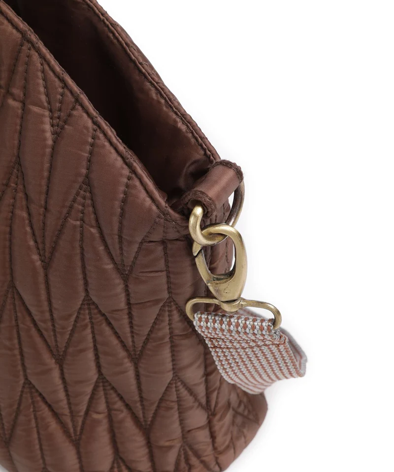 Anokhi Shopper brown