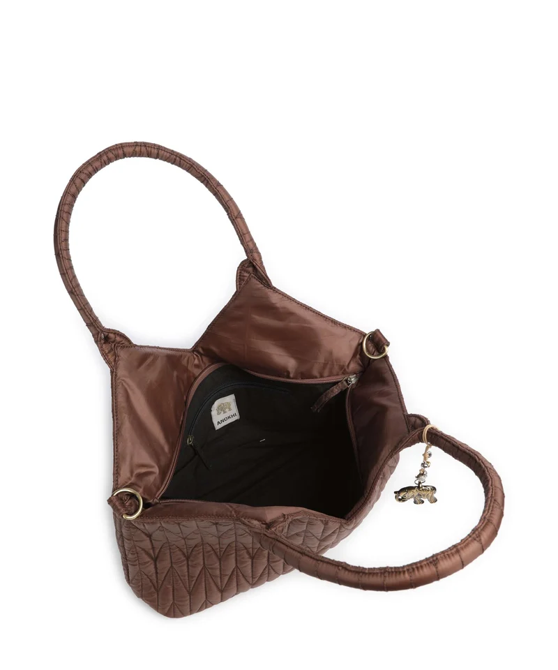 Anokhi Shopper brown